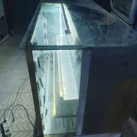 یخچال ویترینی.زیردخلی|یخچال و فریزر|تهران, مشیریه|دیوار