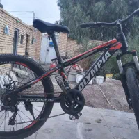 دوچرخه|دوچرخه، اسکیت، اسکوتر|رفسنجان, |دیوار