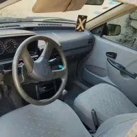 پراید مشکی مدل 86|خودرو سواری و وانت|یاسوج, |دیوار