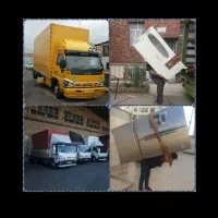 شرکت باربری حمل نقل هم وطن کار گر جابه جایی