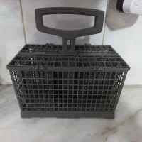 سبد قاشقی ماشین ظرفشویی