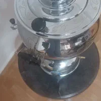 سماور گازی نو