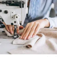 چرخکار خیاطی خانم