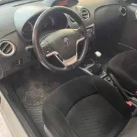 رانا پلاس سقف شیشه مدل ۱۴۰۲