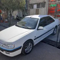 پرشیا ۸۵ سفید
