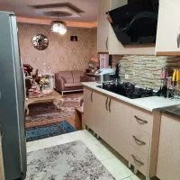 50 متر /تک خواب /شکوفه