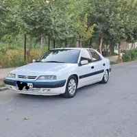 سیتروئن زانتیا 2000cc، مدل ۱۳۸۶|خودرو سواری و وانت|گنبد کاووس, |دیوار