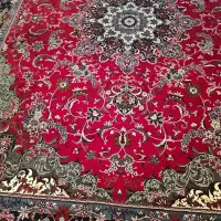 فرش ماشینی