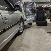 نیازمند همکار صافکاری و پی دی آر