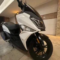 جی200|موتورسیکلت|ری, ملکآباد|دیوار