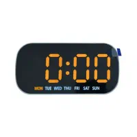 ساعت- رومیزی - ابهر