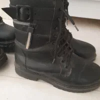 نیم بوت