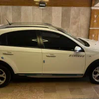 برلیانس فول H320اتومات1650cc( صفر )به شرط نمایندگی