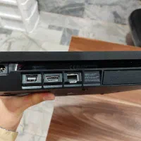 پلی استیشن 4اسلیم 500گیگ کپی خور|کنسول، بازی ویدئویی و آنلاین|سنندج, |دیوار