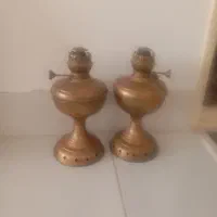 تعدادی وسایل قدیمی|کلکسیون اشیاء عتیقه|تربتحیدریه, بهزیستی|دیوار