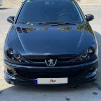 ۲۰۶ پانا مدل ۱۴۰۲