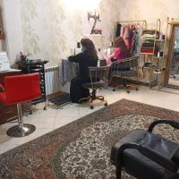 مزون زروان استایل