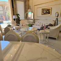 فروش ست مبلمان و ناهار خوری
