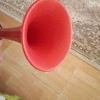 بوق شیپوری بادی