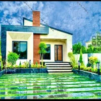 90متر 2طبقه 2کله سندار خ لاله باقوشخانه