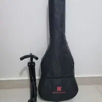 گیتار|گیتار، بیس، امپلیفایر|ایذه, |دیوار