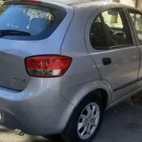 تیبا 2 مدل 1400|خودرو سواری و وانت|سنندج, |دیوار