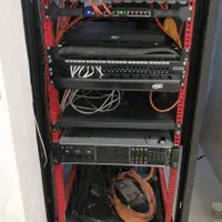 ارائه خدمات شبکه کامپیوتر سرور ویپ دستگاه سانترال|خدمات رایانه‌ای و موبایل|تهران, میدان ولیعصر|دیوار