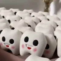 گیفت دندونی|اسباب و اثاث بچه|سمنان, |دیوار