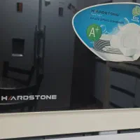 ماشین ظرفشویی هاردستون ۸نفره|ماشین ظرفشویی|وحیدیه, |دیوار