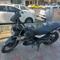 بنلی ۱۵۰|موتورسیکلت|تهران, علم و صنعت|دیوار