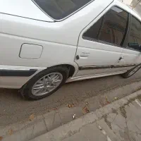 پارس xuvp|خودرو سواری و وانت|شهرکرد, |دیوار