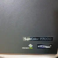 پلاتر EPSON P7000|پرینتر، اسکنر، کپی، فکس|استهبان, |دیوار