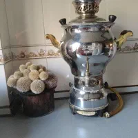 سماور البرز