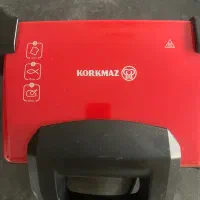 گریل کاراجا ترک