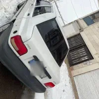 پراید مدل ۹۹|خودرو سواری و وانت|قزوین, |دیوار