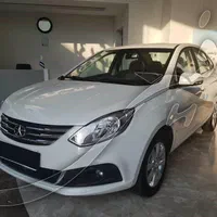 نمایندگی کرمان موتور  جک جی 4 /JAC J4