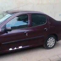 ۲۰۶ اس دی تیپ ۵