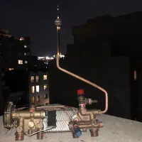 نصب و تعمیرات سرویس پکیج ابگرمکن بخاری کولر تصفیه|آبگرمکن، پکیج، شوفاژ|بابلسر, |دیوار