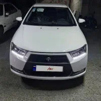 دنا پلاس ۶ دنده دستی