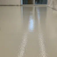 اپوکسی کف سوله و کارخانه