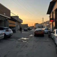 فروش کارگاه همراه با سوله|فروش دفتر صنعتی، کشاورزی، تجاری|اصفهان, بابوکان|دیوار