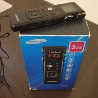 ریکوردر ضبط کننده صدا