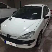 پژو اس دی وی یک موتور بزرک