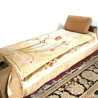 سوییت مبله تمیز فول امکانات|اجارهٔ کوتاه‌مدت آپارتمان و سوئیت|اصفهان, زاجان|دیوار