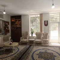 اجاره خانه ویلایی ۱۳۰ متری ۲ خوابه در تل حسینآباد