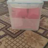 ظروف آشپزخانه|ظروف پختوپز|مبارکه, |دیوار