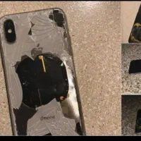 خریدوفروش گوش های تعمیری و شکسته مدل بالا