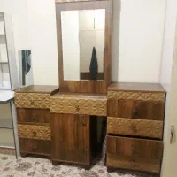 کشو  آیینه