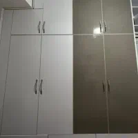 کمد و دراور تمامMDF     های گلس درجه ۱