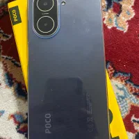 گوشی شیائومی پوکو c71